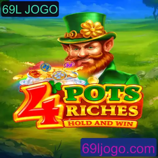 Explorando o Mundo de 4potsriches: Uma Jogada Estratégica no Universo do 69L JOGO