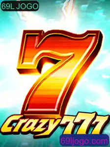 Crazy777: A Experiência de Jogo Revolucionária