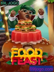 Descobrindo o Mundo de FoodFeast: Uma Aventura Culinária Inovadora
