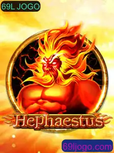 Explorando o Envolvente Mundo de Hephaestus: O Que é o 69L JOGO?