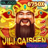 Explorando o Mundo de JILICaishen: Um Mergulho no Jogo 69L JOGO