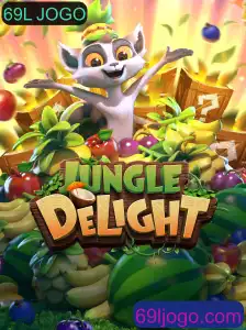 JungleDelight: Aventura e Estratégia na Selva