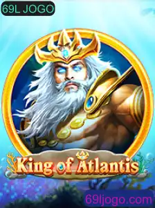Explorando o Mundo de KingofAtlantis: Um Jogo Épico de Aventura