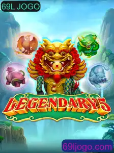Descubra o Mundo de Legendary5: O Jogo Inovador de Estratégia