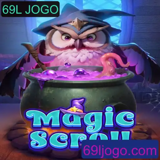 Descubra o Fascinante Mundo de MagicScroll: Inovações e Regras do Jogo 69L