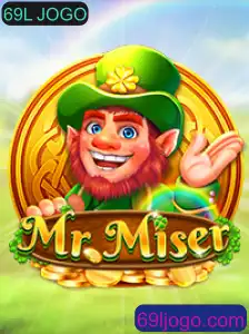 Explora o Mundo Misterioso de MrMiser: Compreendendo o Desafio 69L JOGO