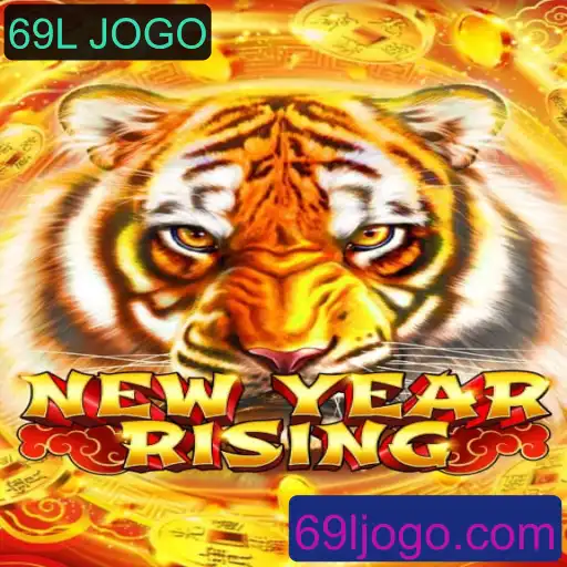 NewYearRising: Uma Nova Experiência no Universo dos Jogos