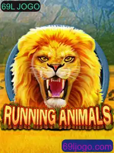 Conheça o Dinâmico Mundo de RunningAnimals