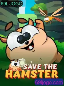 Descubra o Empolgante Mundo de SavetheHamster: O Desafio dos Pequenos Heróis