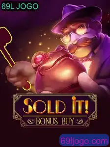 Descubra o Fascinante Mundo de SolditBonusBuy