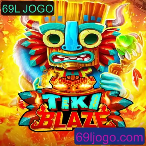 TikiBlaze: O Guia Completo do 69L JOGO