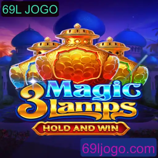 Descubra as Surpresas de 3MagicLamps: Um Guia Completo para o Jogo 69L JOGO