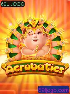 Acrobatics: Descubra o Fascinante Mundo do Jogo 69L