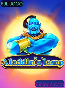 Aladdinslamp: Uma Imersão no Novo Sensação do Mundo dos Jogos