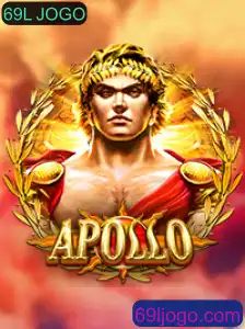 Desvendando Apollo: O Jogo que Revoluciona com a Palavra-Chave 69L JOGO