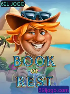 Descubra o Mundo do Jogo BookofRest e Seus Desafios Únicos