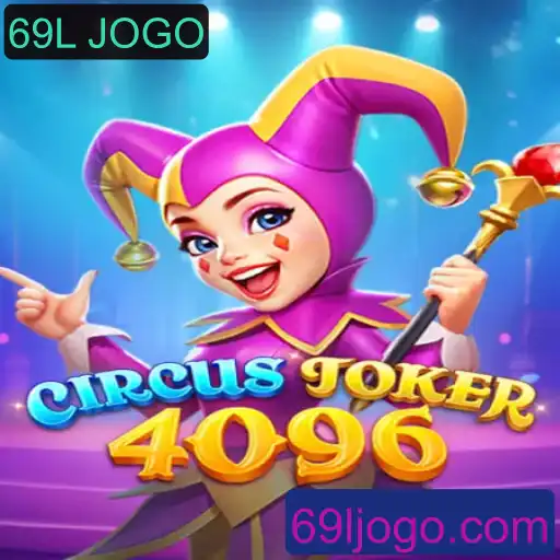 Mergulhe no Universo de CircusJoker4096: O Novo Fenômeno dos Jogos Digitais
