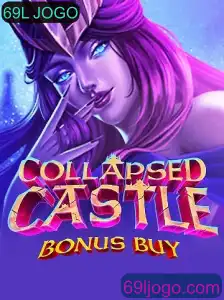 Explorando a Aventura Única de CollapsedCastleBonusBuy