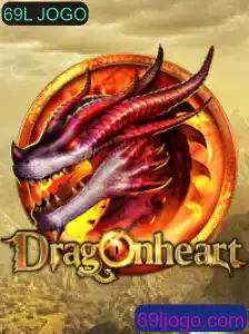 Conheça DragonHeart: Uma Jornada Épica no Cenário Atual dos Jogos