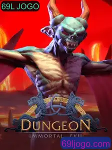 Explorando a Aventura do Jogo 'Dungeon'