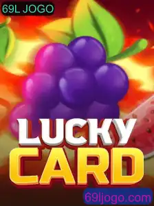 Descubra LuckyCard: O Jogo do Momento