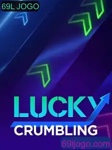 Explorando LuckyCrumbling: A Nova Sensação do Mundo dos Jogos