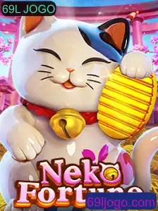 Descubra NekoFortune: O Novo Fenômeno dos Jogos de Azar Online