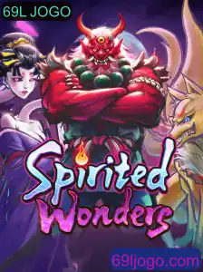 Explorando o Fascinante Mundo de SpiritedWonders e sua Nova Dinâmica de Jogo 69L JOGO
