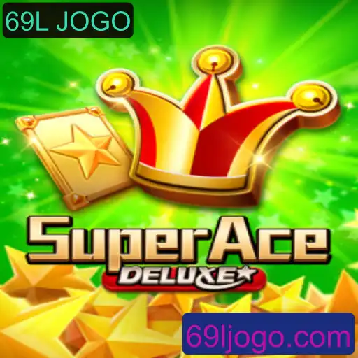 SuperAceDeluxe: Descubra o Fenômeno do Mundo dos Jogos