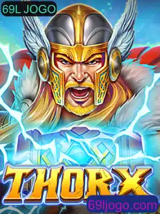 Descubra ThorX: O Novo Jogo Empolgante que Está Dominando o Mundo dos Games