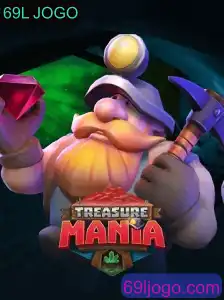 Explorando TreasureMania: Um Mergulho no Mundo de Aventura e Desafios