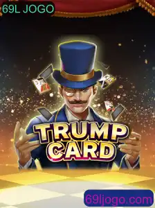 Descubra 'TrumpCard': Estratégia, Tática e Entretenimento