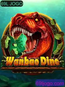 Descubra a Excitação de WanBaoDino: Um Mergulho no Jogo 69L JOGO