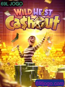 WildHeistCashout: Um Mergulho Emocionante no Mundo dos Jogos de Aventura