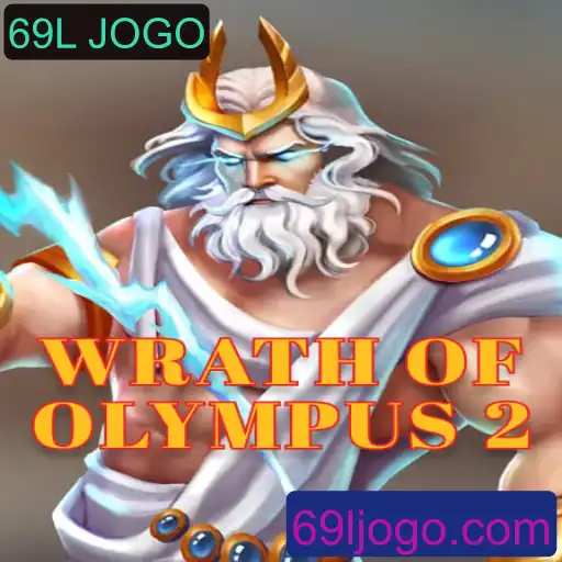 WrathofOlympus2: Explorando o Mundo Épico do Jogo 69L JOGO